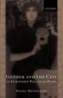 Gender and the City in Euripides' Political Plays - Book