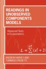 Readings in Unobserved Components Models - Book
