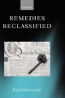 Remedies Reclassified - Book