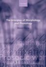 The Interplay of Morphology and Phonology - Book