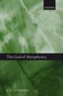 The God of Metaphysics - Book