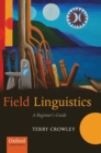 Field Linguistics : A Beginner's Guide - Book