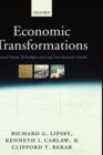 Economic Transformations : General Purpose Technologies and Long-Term Economic Growth - Book