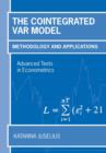 The Cointegrated VAR Model : Methodology and Applications - Book
