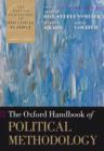 The Oxford Handbook of Political Methodology - Book