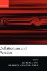 Deflationism and Paradox - Book