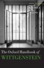 The Oxford Handbook of Wittgenstein - Book