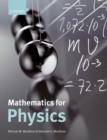 Mathematics for Physics - Book