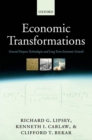 Economic Transformations : General Purpose Technologies and Long-Term Economic Growth - Book