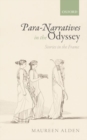 Para-Narratives in the Odyssey : Stories in the Frame - Book