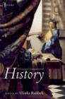A Concise Companion to History - Book