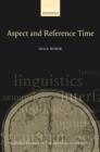 Aspect and Reference Time - Book