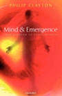 Mind and Emergence : From Quantum to Consciousness - Book