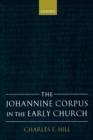 The Johannine Corpus in the Early Church - Book