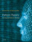 Pattern Theory : From representation to inference - Book