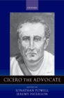 Cicero the Advocate - Book