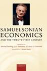 Samuelsonian Economics and the Twenty-First Century - Book