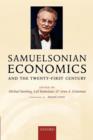 Samuelsonian Economics and the Twenty-First Century - Book