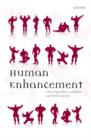 Human Enhancement - Book