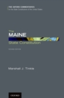The Maine State Constitution - eBook