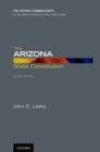 The Arizona State Constitution - eBook