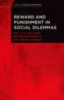 Reward and Punishment in Social Dilemmas - Book