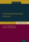 Treating Nonepileptic Seizures : Therapist Guide - Book