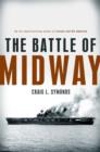 The Battle of Midway - Book