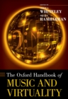 The Oxford Handbook of Music and Virtuality - eBook