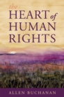 The Heart of Human Rights - eBook