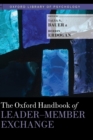 The Oxford Handbook of Leader-Member Exchange - Book