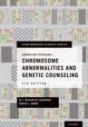Chromosome Abnormalities and Genetic Counseling - eBook