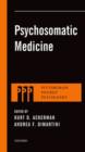 Psychosomatic Medicine - Book