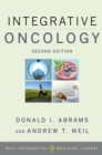 Integrative Oncology - eBook