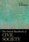 The Oxford Handbook of Civil Society - Book