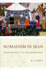 Nomadism in Iran : From Antiquity to the Modern Era - Book