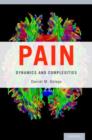 Pain: Dynamics and Complexities - Book