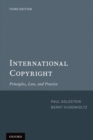 International Copyright : Principles, Law, and Practice - eBook