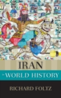 Iran in World History - Book