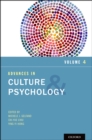 Advances in Culture and Psychology, Volume 4 - eBook