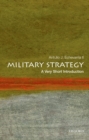 Military Strategy: A Very Short Introduction - Book