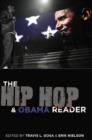 The Hip Hop & Obama Reader - Book