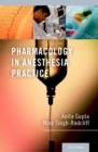 Pharmacology in Anesthesia Practice - eBook
