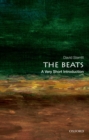 The Beats: A Very Short Introduction - eBook