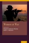 Women at War - Book