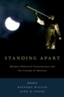 Standing Apart : Mormon Historical Consciousness and the Concept of Apostasy - eBook
