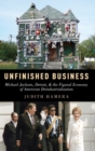 Unfinished Business : Michael Jackson, Detroit, and the Figural Economy of American Deindustrialization - Book