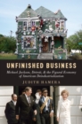 Unfinished Business : Michael Jackson, Detroit, and the Figural Economy of American Deindustrialization - eBook