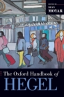 The Oxford Handbook of Hegel - Book