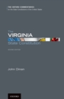 The Virginia State Constitution - eBook
